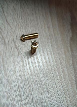 Сопло для 3 д принтера набор 8 штук 3