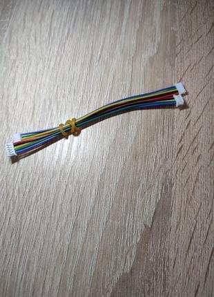 Сопло для 3 д принтера набор 8 штук 7