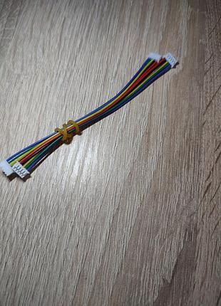 Сопло для 3 д принтера набор 8 штук 8