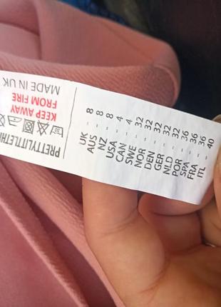 Платье prettylittlething 2