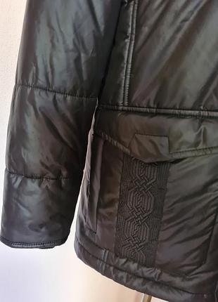 Зимова куртка 3