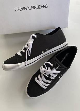 Кеди чоловічі kalvin klein