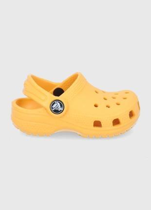 Crocs тапочки оригинал размер 29 (с11). 18 см.3 фото