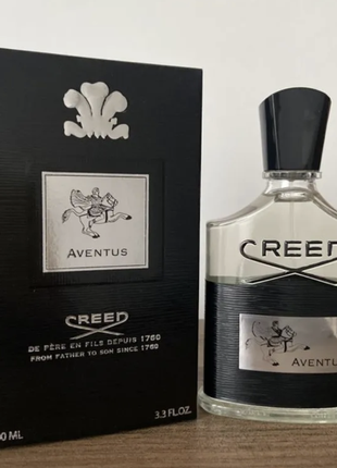 Creed aventus / крид авентус / 100 мл.