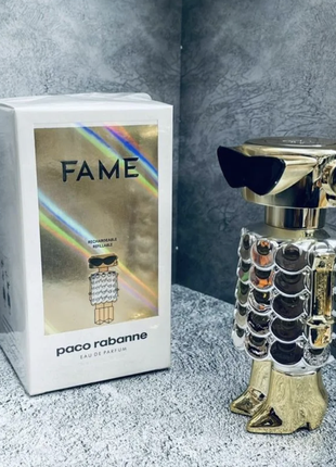 Paco rabanne fame (пако рабанне фейм) 100 мл