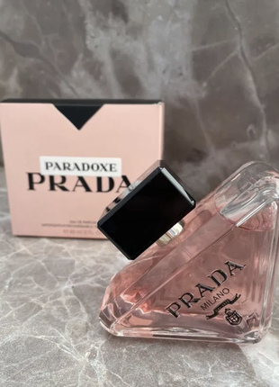 Prada paradoxe ( прада парадокс) 90 мл2 фото