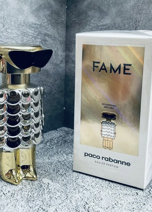 Paco rabanne fame (пако рабанне фейм) 100 мл