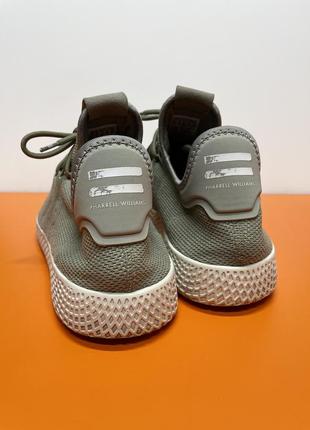 Кроссовки  adidas pharrell williams5 фото