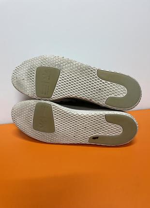 Кроссовки  adidas pharrell williams8 фото