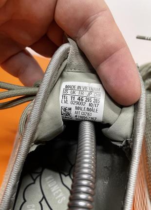 Кроссовки  adidas pharrell williams7 фото