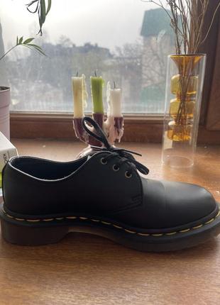 Dr. martens vegan 19615 фото