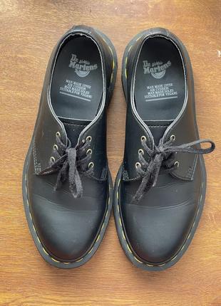 Dr. martens vegan 19612 фото