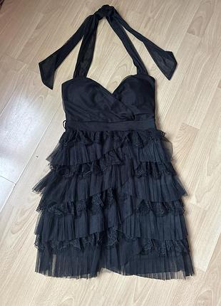 Сукня коктейльна