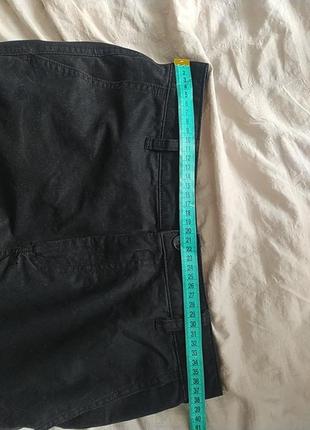 Котонові штани, карго,   28 р9 фото