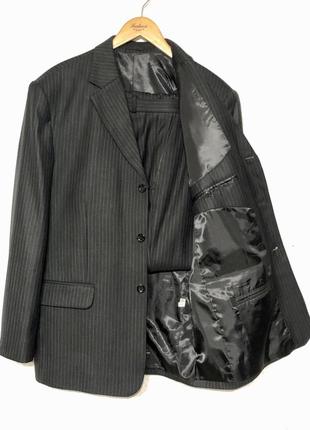 Костюм мужской классический