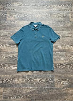 Оригінальне поло lacoste