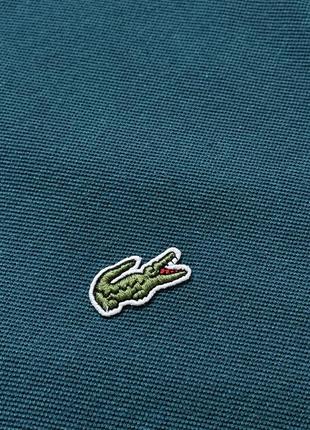 Оригінальне поло lacoste5 фото