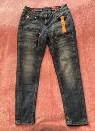 Джинсы miracle of denim