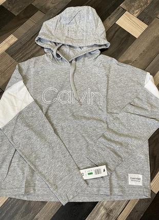 Толстовка calvin