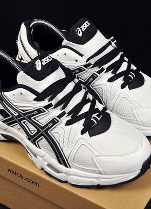 Asics gel kahana 84 фото