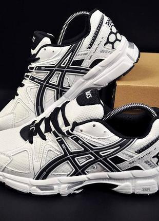 Asics gel kahana 82 фото