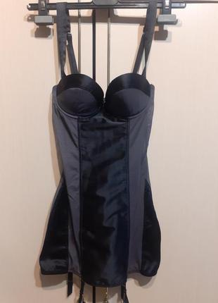 Эротическое платье. пенюар ann summers