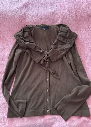 Кардиган kapalua