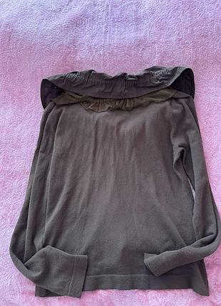 Кардиган kapalua 3