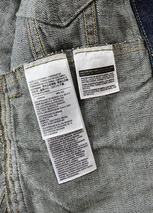 Пиджак levi's8 фото