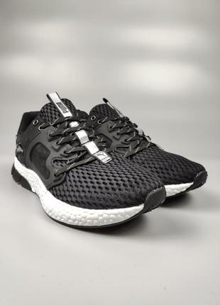 Puma emergence black