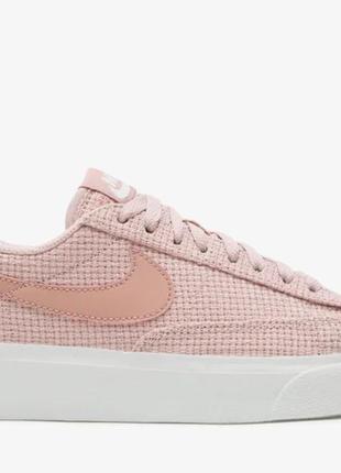 Кеди mags nike blazer4 фото