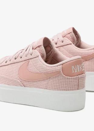Кеди mags nike blazer3 фото
