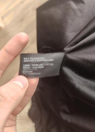 Светр dale of norway