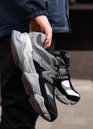 New Balance 480 v6 M480CB6 мужские удобные много размеров высокое качество2 фото