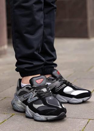 New Balance 480 v6 M480CB6 мужские удобные много размеров высокое качество7 фото