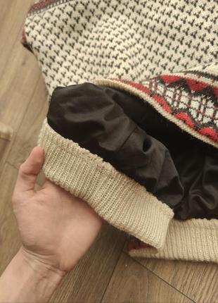 Светр dale of norway