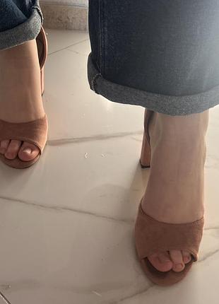 Босоножки 👡