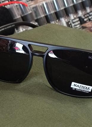 Очки солнцезащитные matrixx