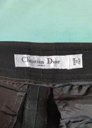 Брюки christian dior.італія3 фото