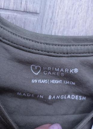 Кофтинка primark4 фото