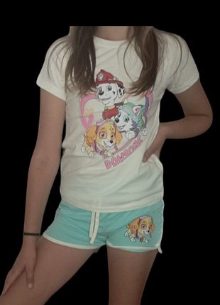 Костюм для дівчинки