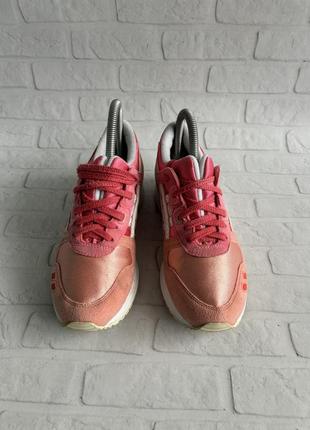 Женские кроссовки asics gel-lyte ассикс 36 размер кроссовки оригинал2 фото