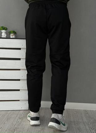 Демисезонный спортивный костюм i'm 49ainian худи худи + брюки (двонитка)6 фото