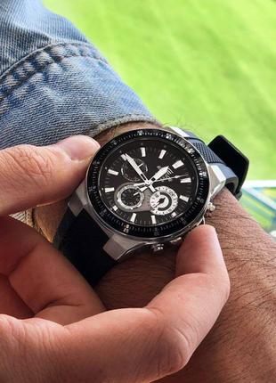 Годинник casio (edifice)