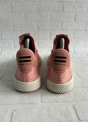 Кроссовки adidas pharrell williams tennis hu 39 size кроссовки оригинал4 фото