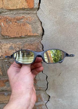 Очки сонцезахисні окуляри oakley prizm - ev