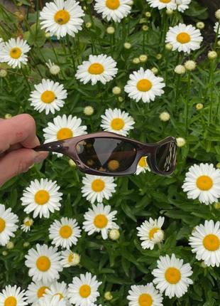 Окуляри oakley splice