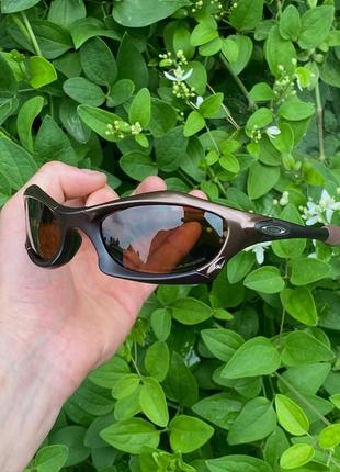 Очки oakley splice3 фото