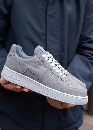 Nike air force чоловічі зручні багато розмірів висока якість4 фото