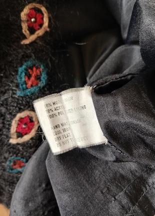 Кофтина кардиган вантаж 6